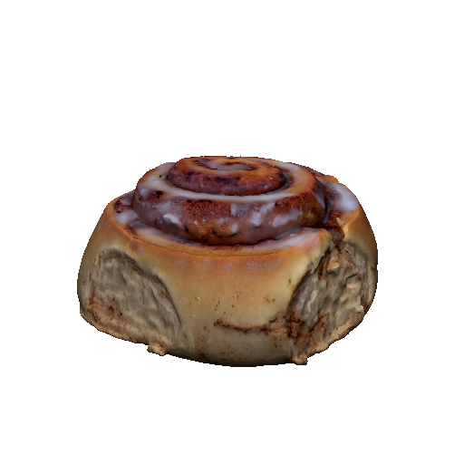 Cinnamon roll