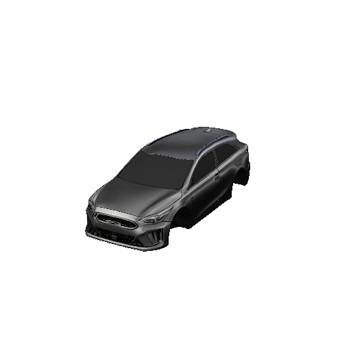 Shooting Brake