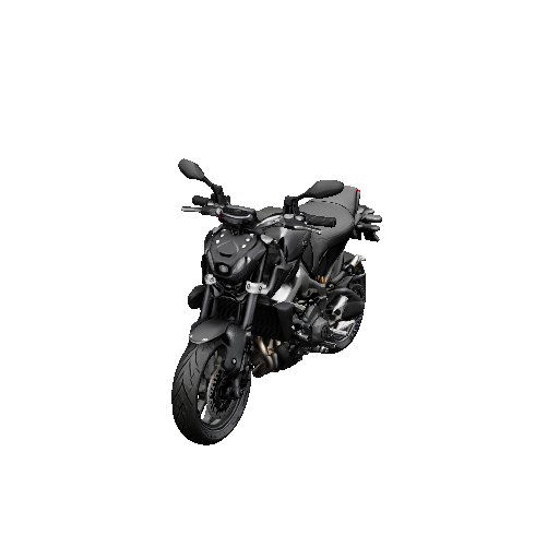 Motorcycle