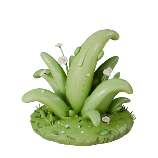 Grass Tuft