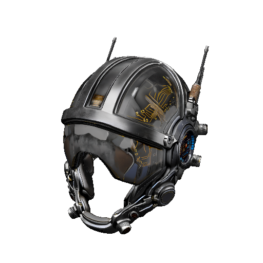 GameAssets Tool Neural Link Uplink