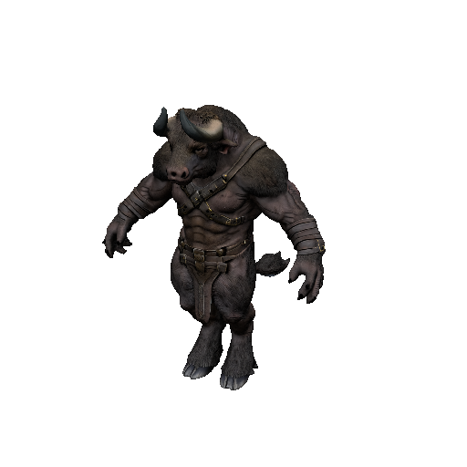 Minotaur
