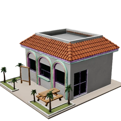 Taco Stand
