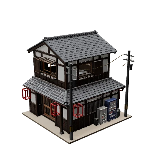 Lantern Izakaya