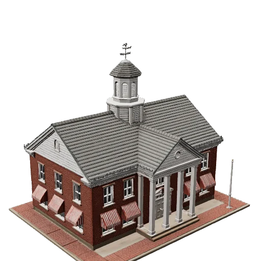 Town Hall