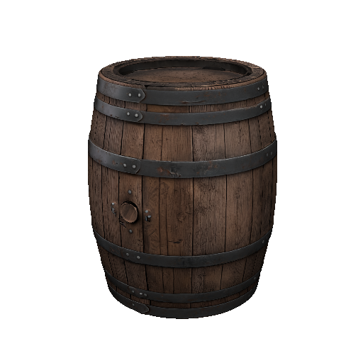 Barrel (wine)