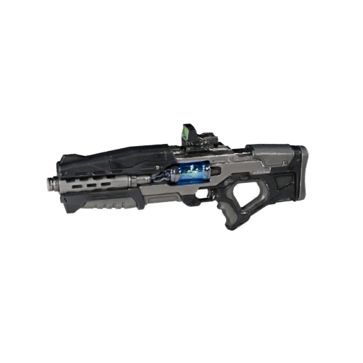 Plasma Rifle