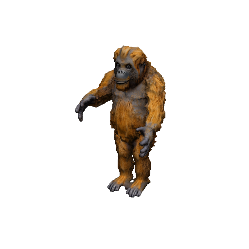 Orangutan