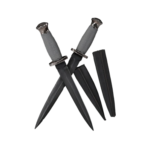 Assassin Daggers