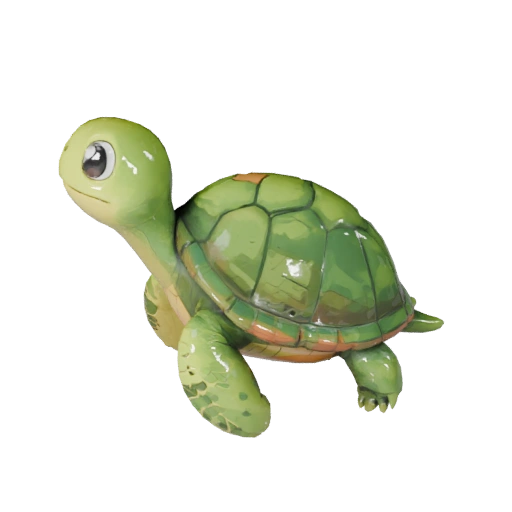 Turtle Pet