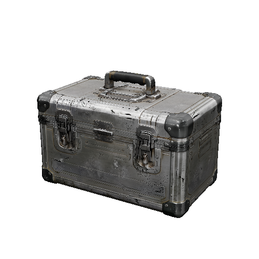 GameAssets Tool Toolboxes