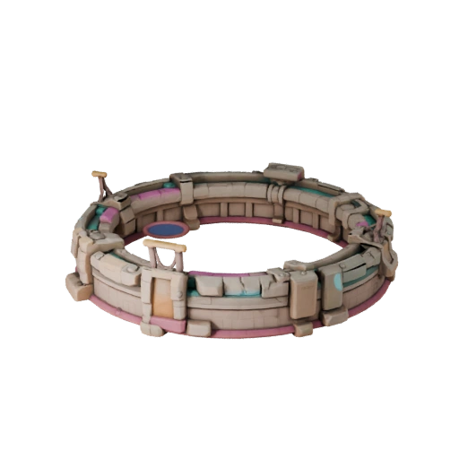 Arena Pet