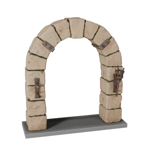 Dungeon Arch