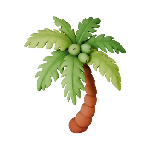 Palm Tree