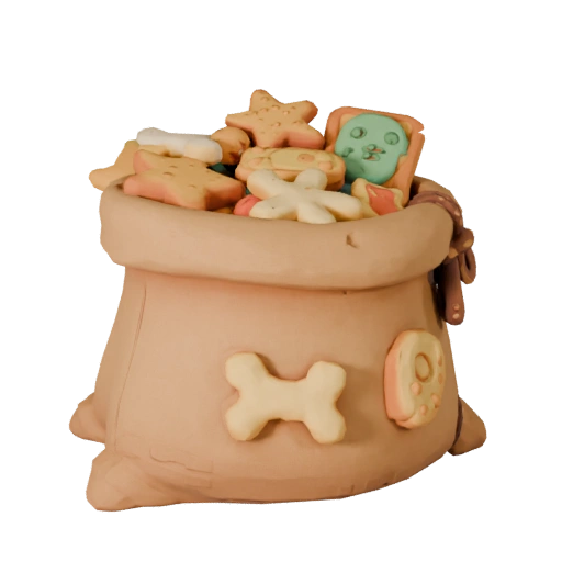 Treats Pet