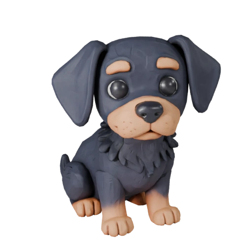 Shadow Dog Pet