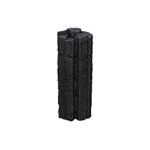 Basalt column