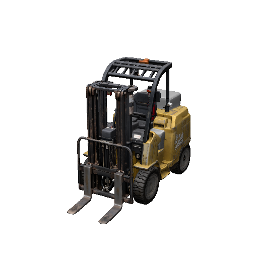 Forklift