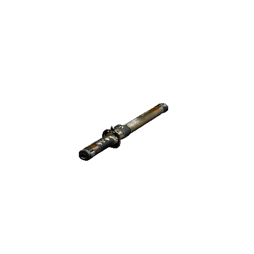 GameAssets Tool katana