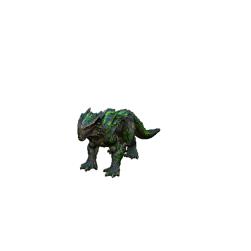 Basilisks
