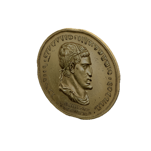 Coin (gold)