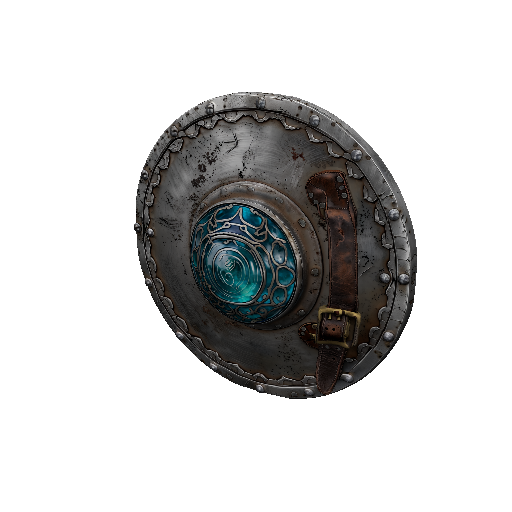 GameAssets Tool buckler