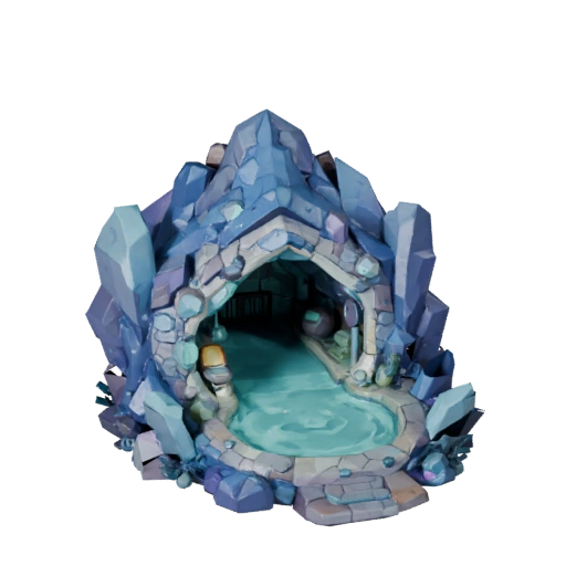 Crystal Venue