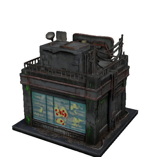 Wasteland Casino