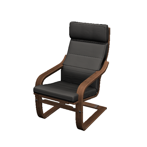 Poäng chair