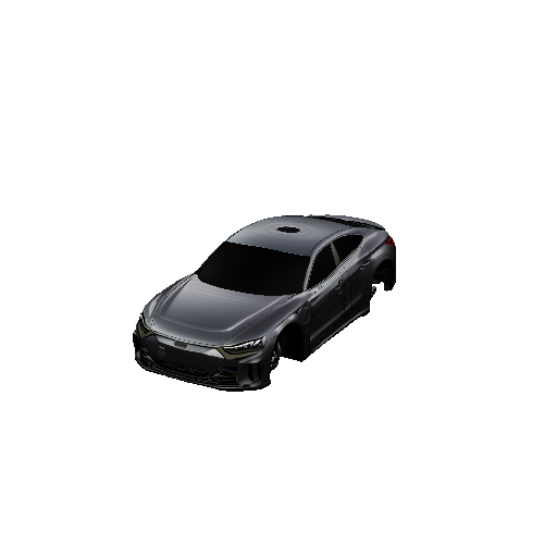 Electric Luxury