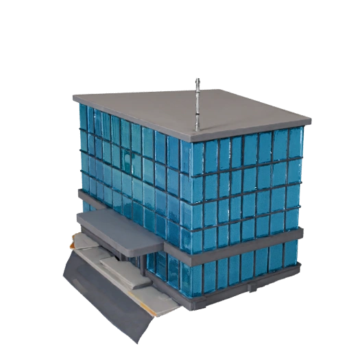 Office Tower