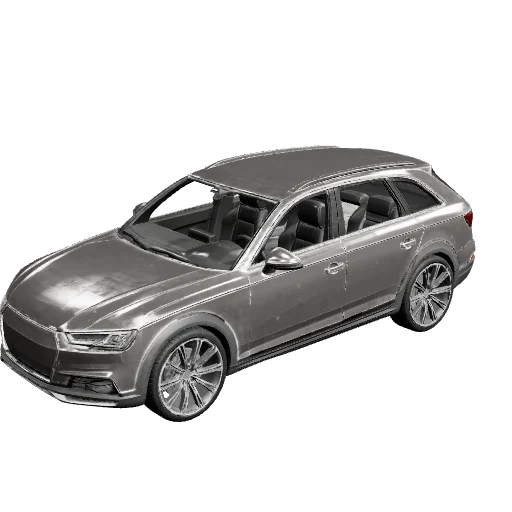 Station Wagon