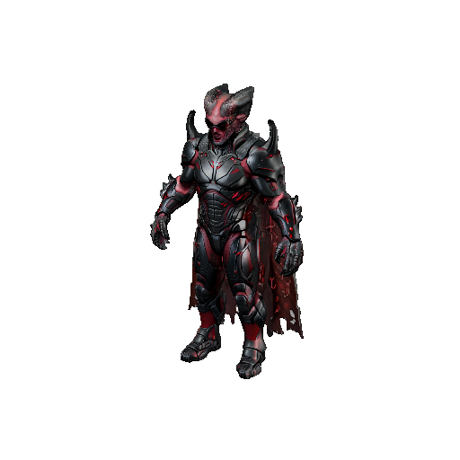 Doom Trooper