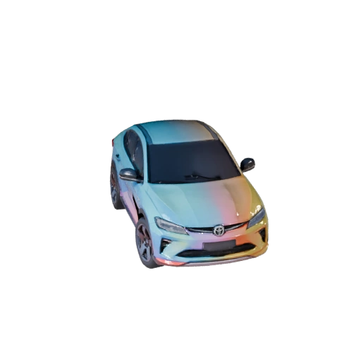 Sedan