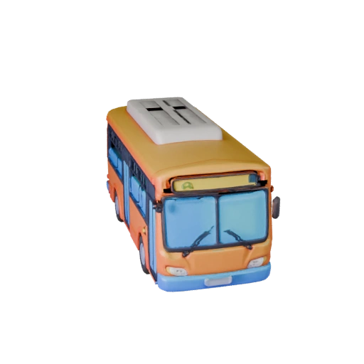 City Bus
