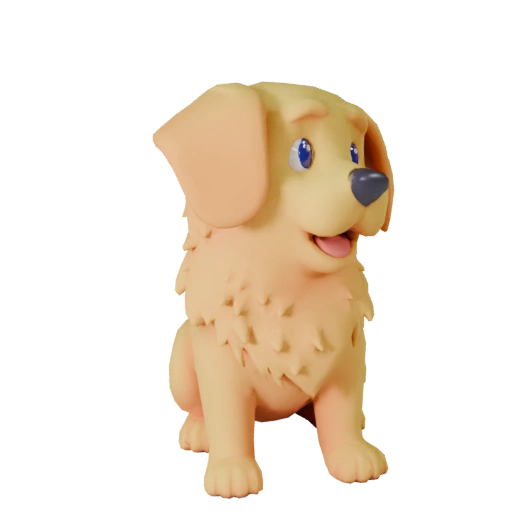 Dog Pet