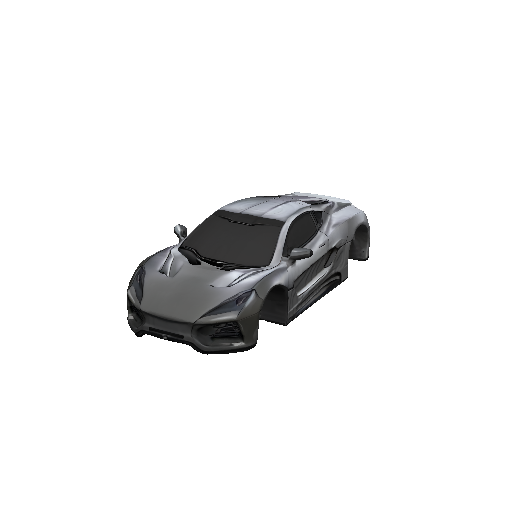Three Wheeled Autocycle