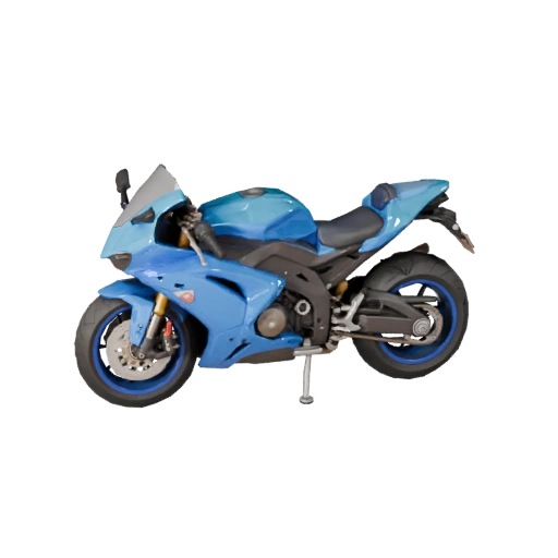 Motorcycle