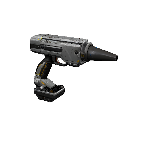 Sci fi sci fi gravity slugger