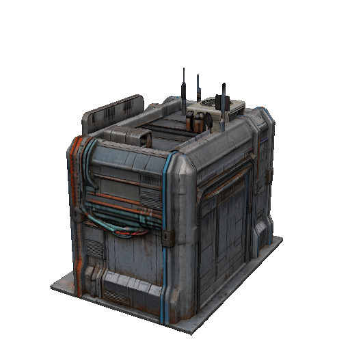 Wasteland TradingPost