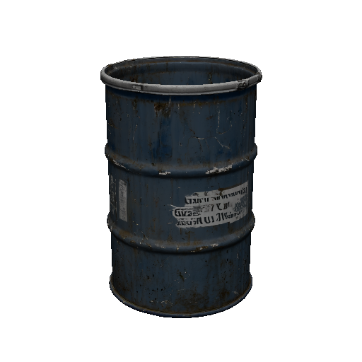 Barrel