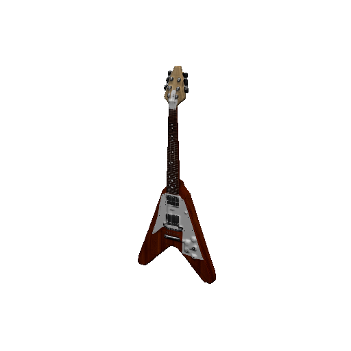 Electric guitar