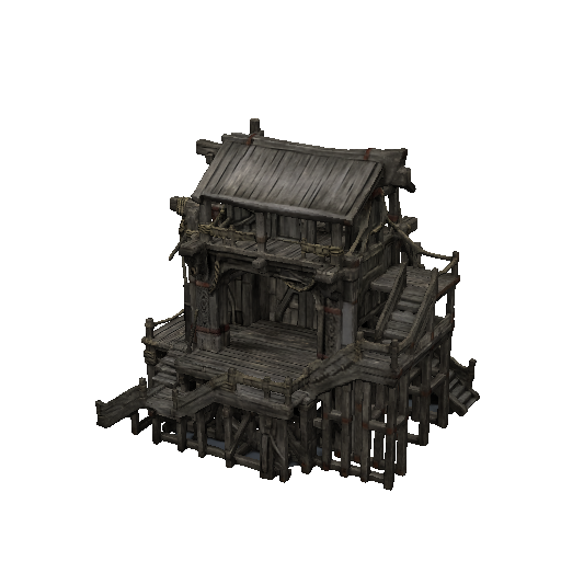 HangingStation