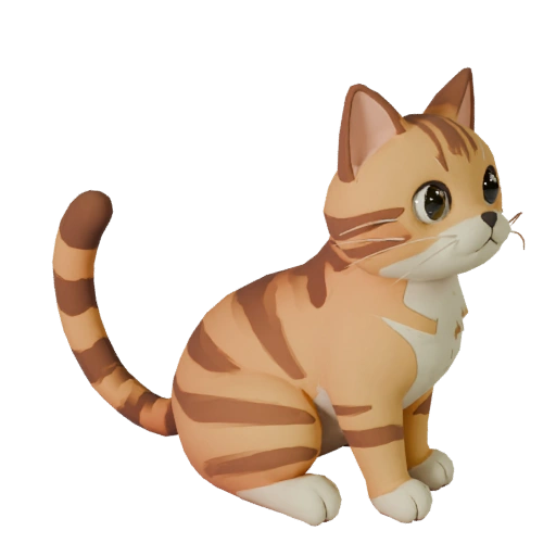 Cat Pet
