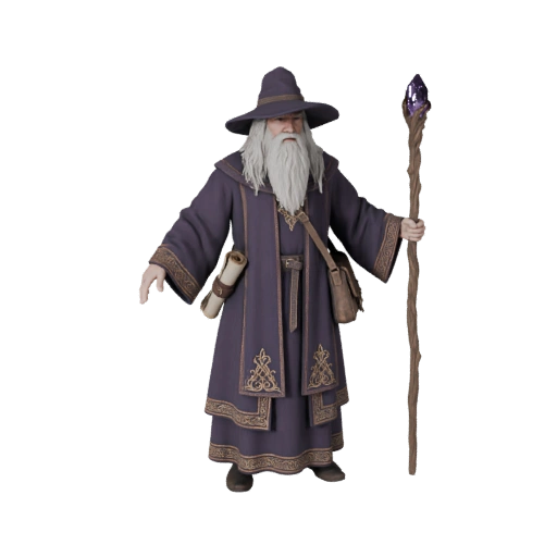 Arch Wizard