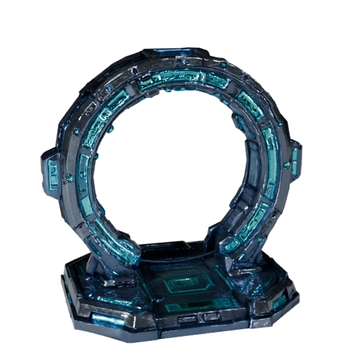 Portal Tech
