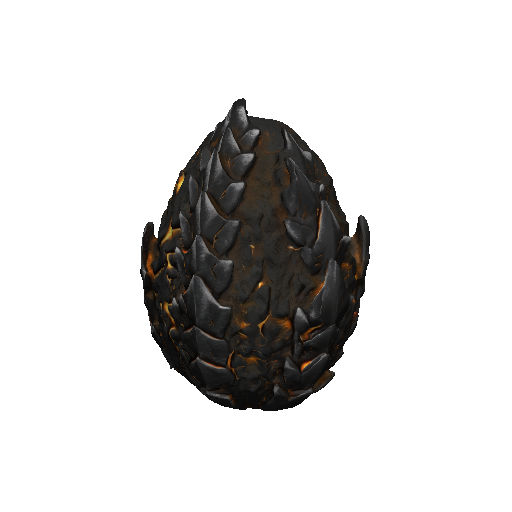 Dragon egg
