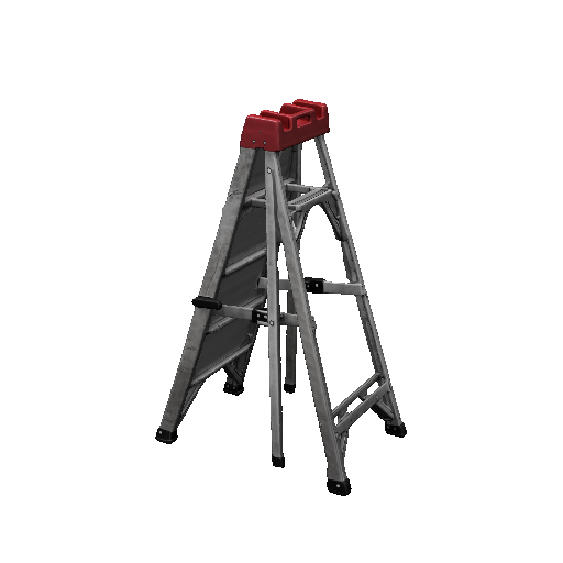 Step ladder