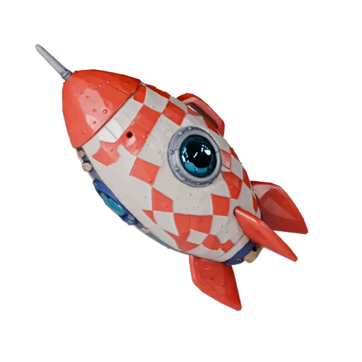 Rocket