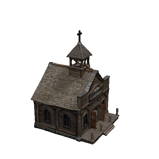 Western Church